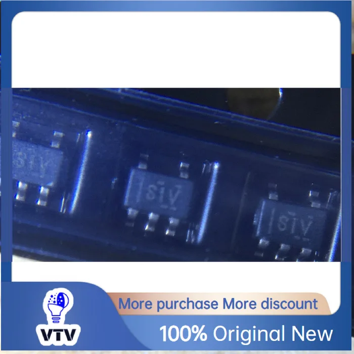 

Original New TLV3691IDCKR SIV SC70-5 Integrated Circuit Chip