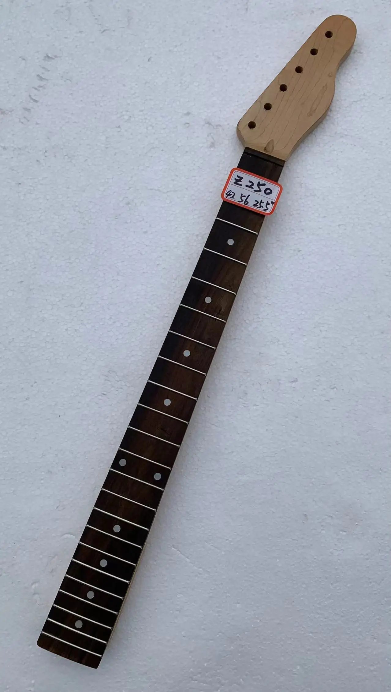 Шейка для электрогитары 6 струн под заказ