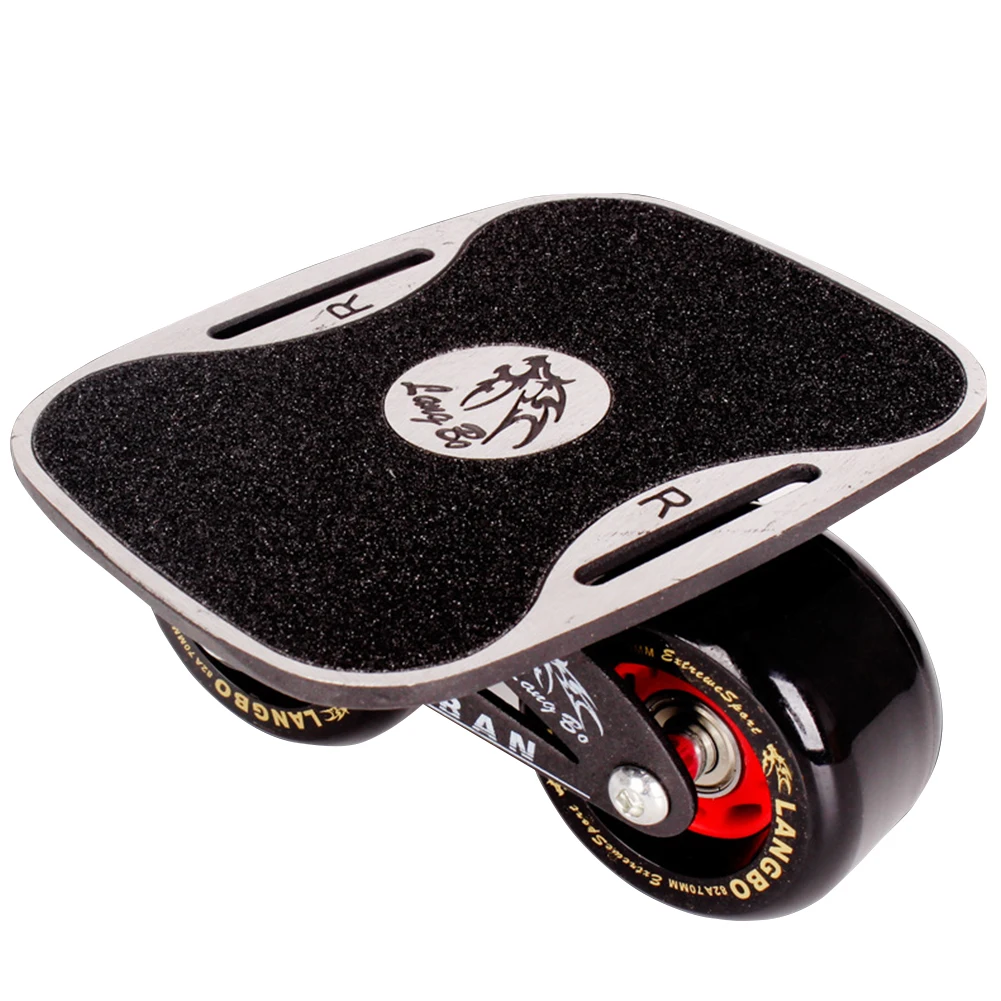 

1 пара стальных кронштейнов для скейтборда из алюминиевого сплава износостойкий Расширенный Прочный дрейф скраб для высокопрочного спорта...