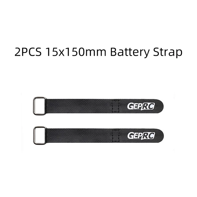 GEPRC 15x150mm battery strap