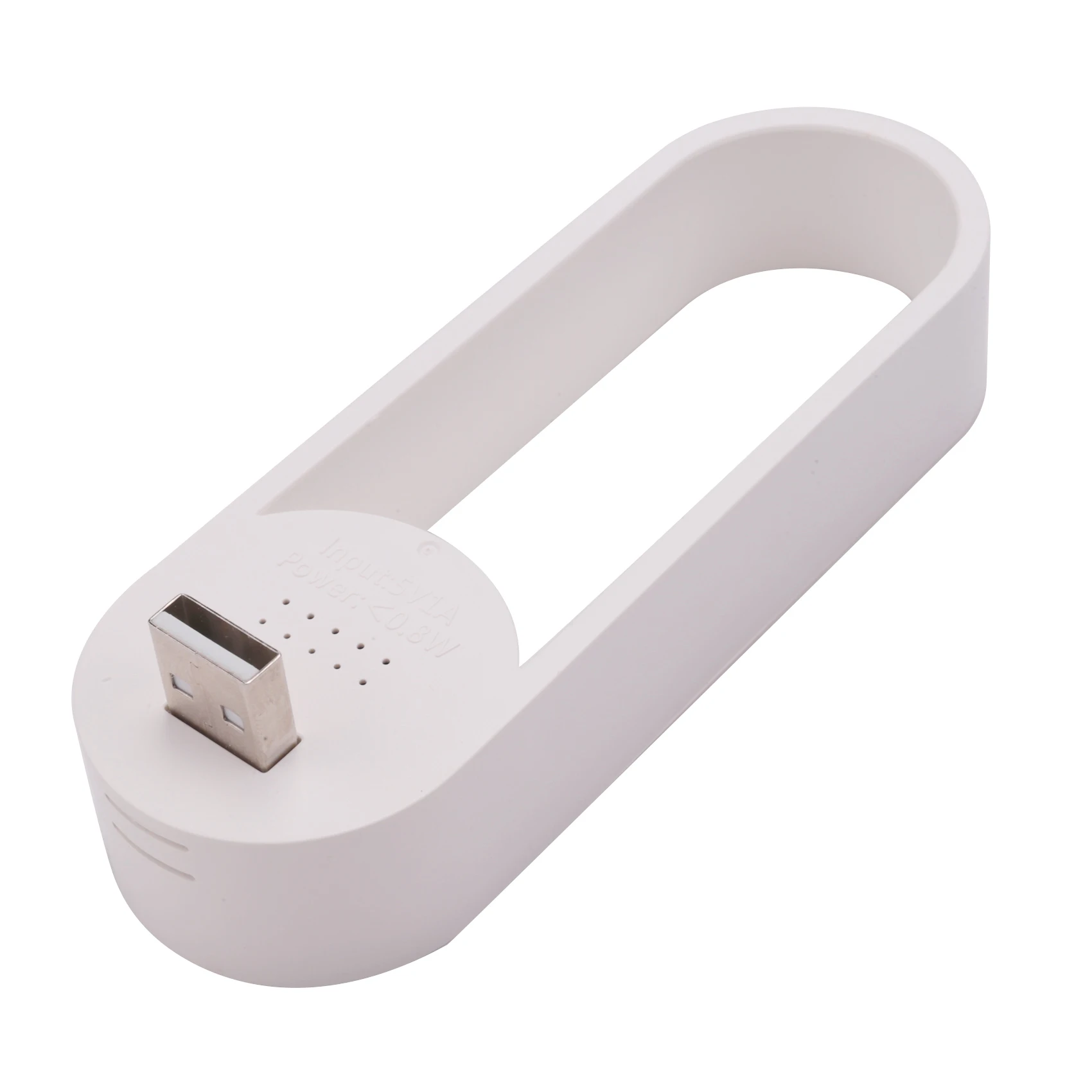 Портативный бытовой ионизатор воздуха 20 миллионов планшетов USB подключаемый