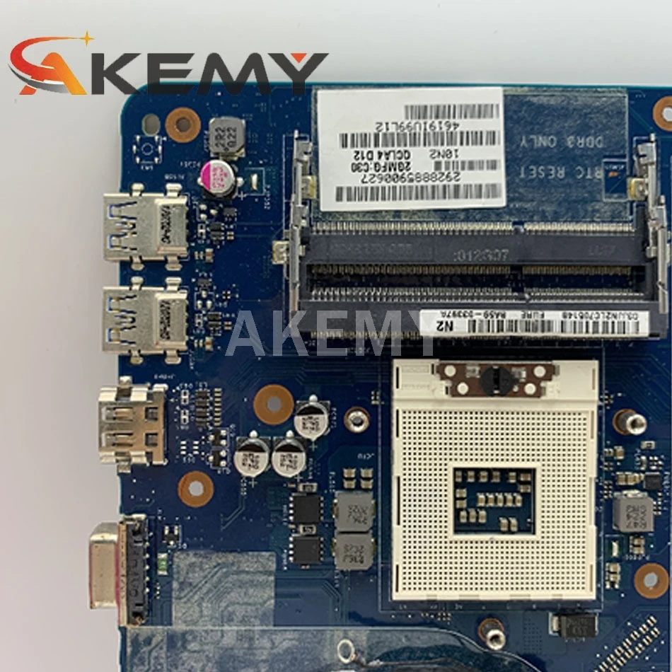 Материнская плата для ноутбука Samsung NP350 NP350V5C 350V5X |