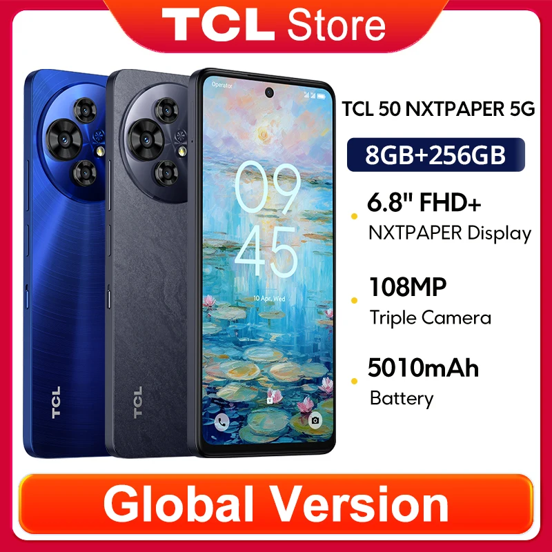 TCL