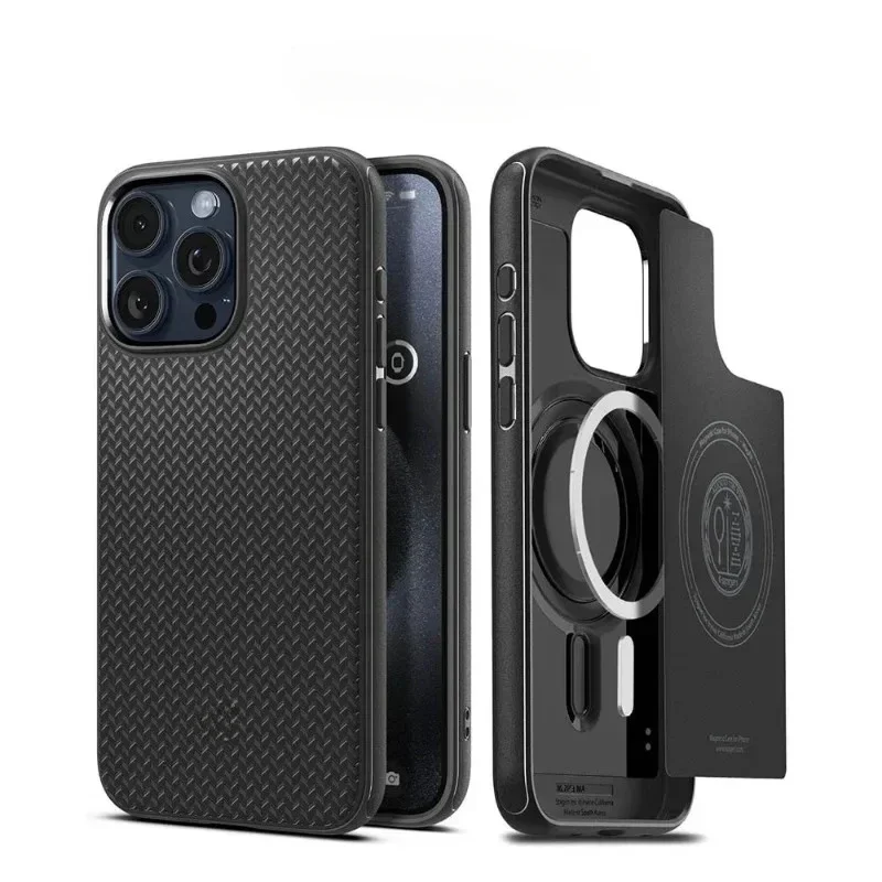 Защитный чехол для iPhone 15 pro max 14 plus 13