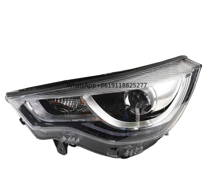 Аксессуары для фар JAC Ruifeng S3 2017 фара в сборе