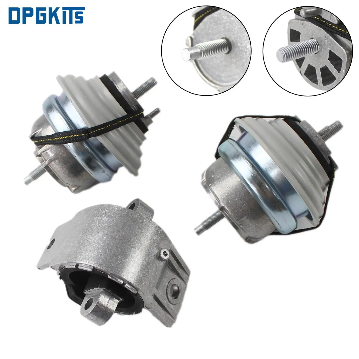 C2P17845 C2D38505 новые автомобильные крепления двигателя коробки передач для Jaguar XF XJ 4.2L