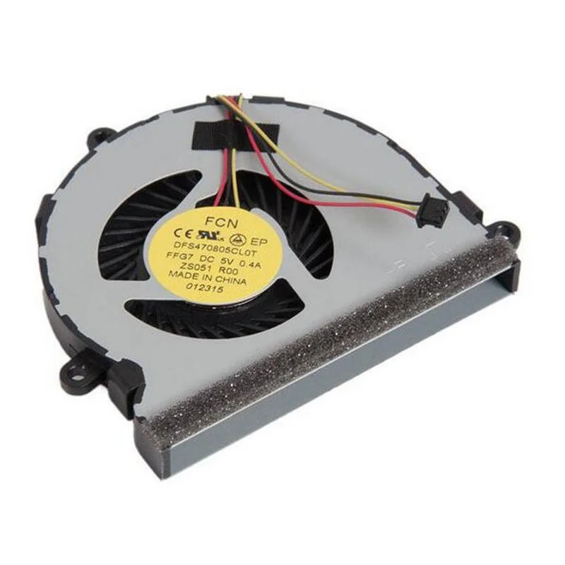 Новый для оригинального процессора HP DC28000GAD0 4-контактный SPS- 813946 -001 DC28000GAR0