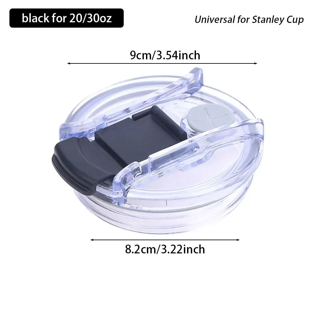 

Пластиковая крышка для стакана с ручкой 20/30/40 унций