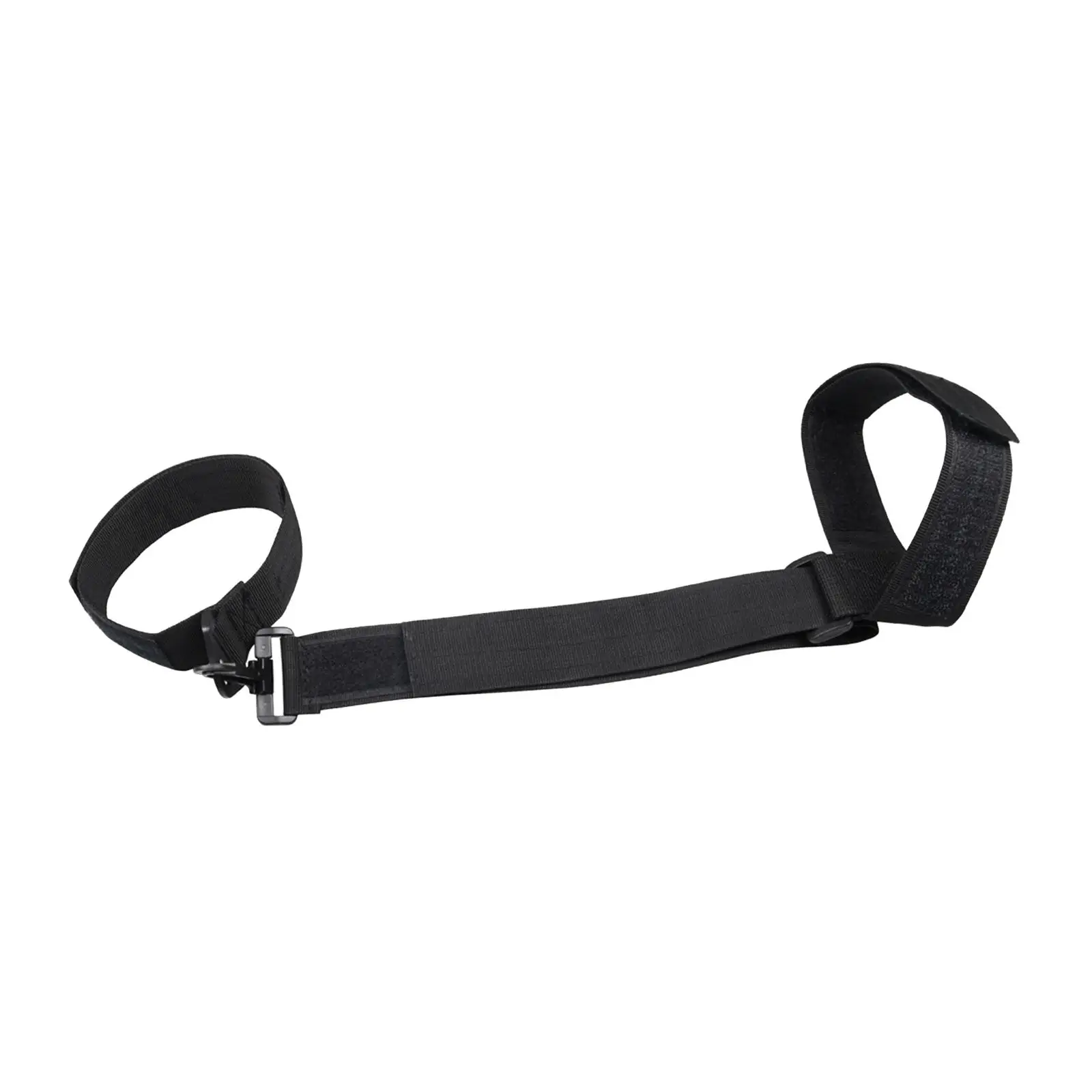 

Golf Leg Correction Belt Portable Golf Swing Training Aid for Men Women