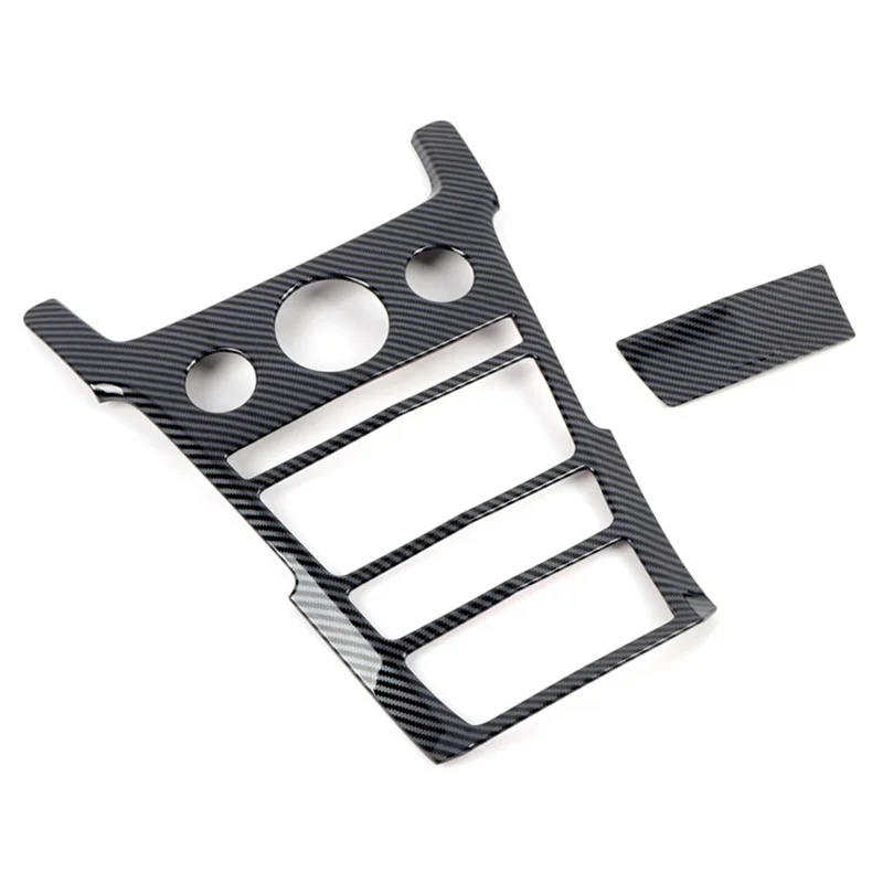 Аксессуары для Cadillac CTS 2008-2013 автомобильная центральная панель управления