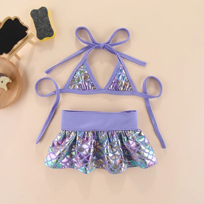 

Милая юбка для собак и щенков, летняя одежда, пикантный комплект бикини для домашних животных, уличный пляжный купальник для собак, бюстгальтер с регулируемыми бретелями для маленьких собак