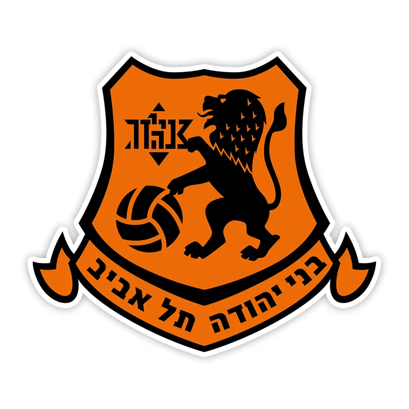 

21919 # Автомобильная наклейка bdei Yehuda 2019, водонепроницаемая виниловая наклейка, автомобильные аксессуары, декоративные наклейки для автомоби...