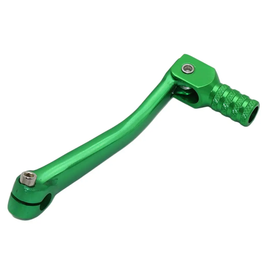 

Aluminium Gear Lever for/CRF 50cc-100cc Dirt