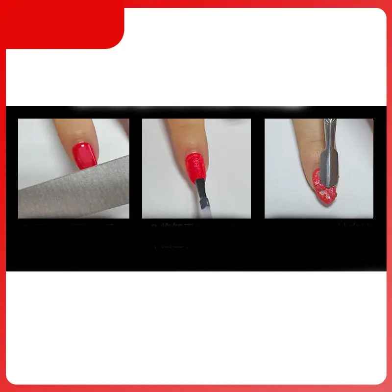 

15 мл Новый Гель-лак для ногтей для снятия лака для ногтей акриловый отмачиваемый лак УФ-гель очищающий обезжириватель для снятия гель-лака TSLM1