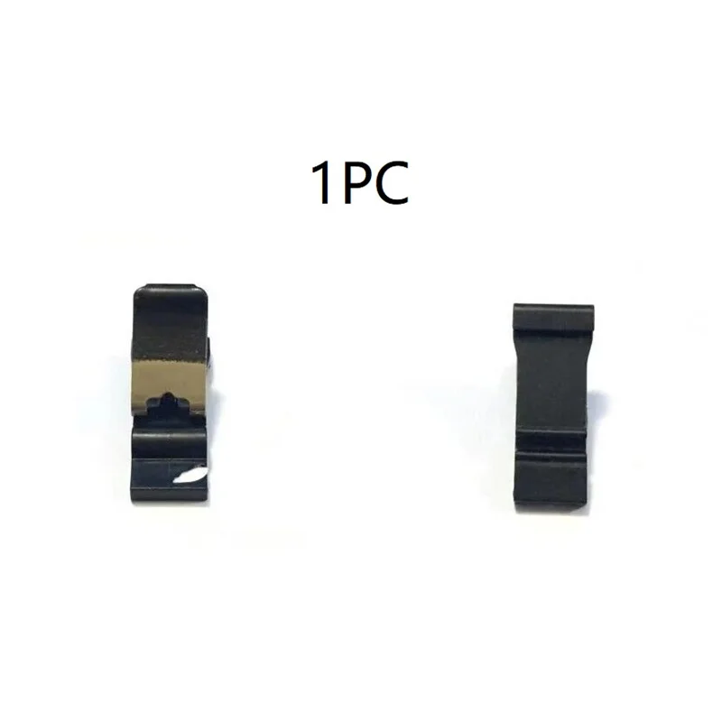 Пружинный зажим крышки люка топливной двери 77360-33030 для TOYOTA CAMRY HV VENZA