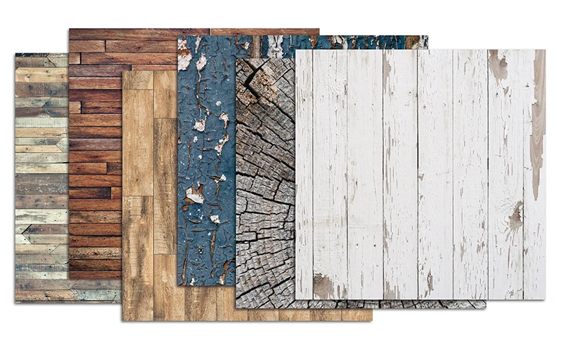 

24 листа 6 "x 6" Вечная Упаковка деревянная Ткань Узорчатая бумага для скрапбукинга бумажный пакет ручной работы крафт бумага крафт фон Pad