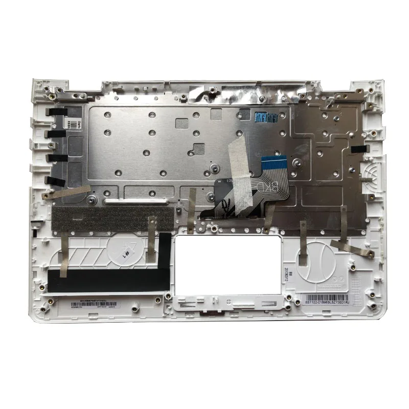 Для Lenovo Yoga 300-11 YOGA FLEX 3 1120 1130 Клавиатура ноутбука C корпус новый оригинальный для