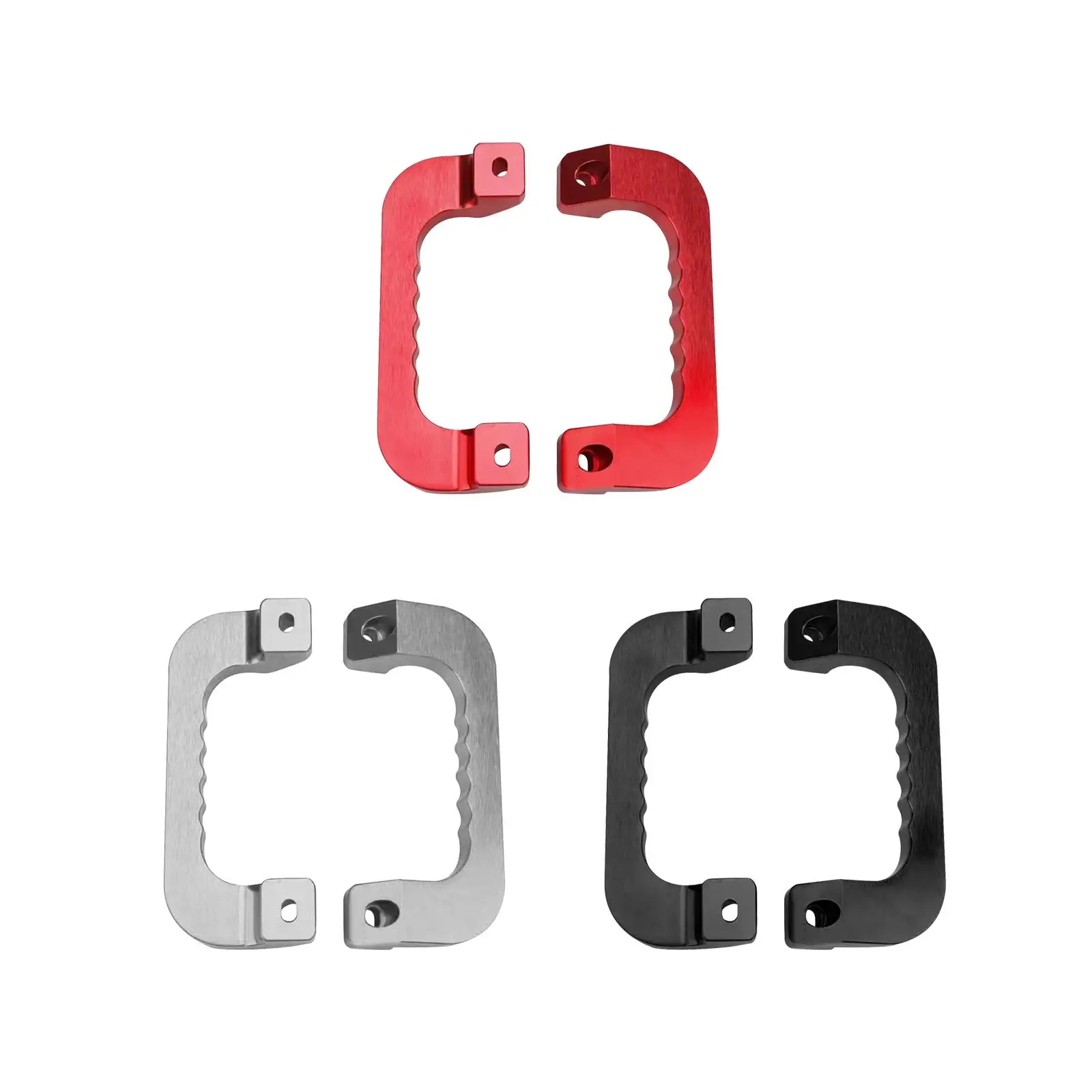 

Grab Roof Handle Heavy Duty Accessories Spare Parts Inner Roof Safety Handle