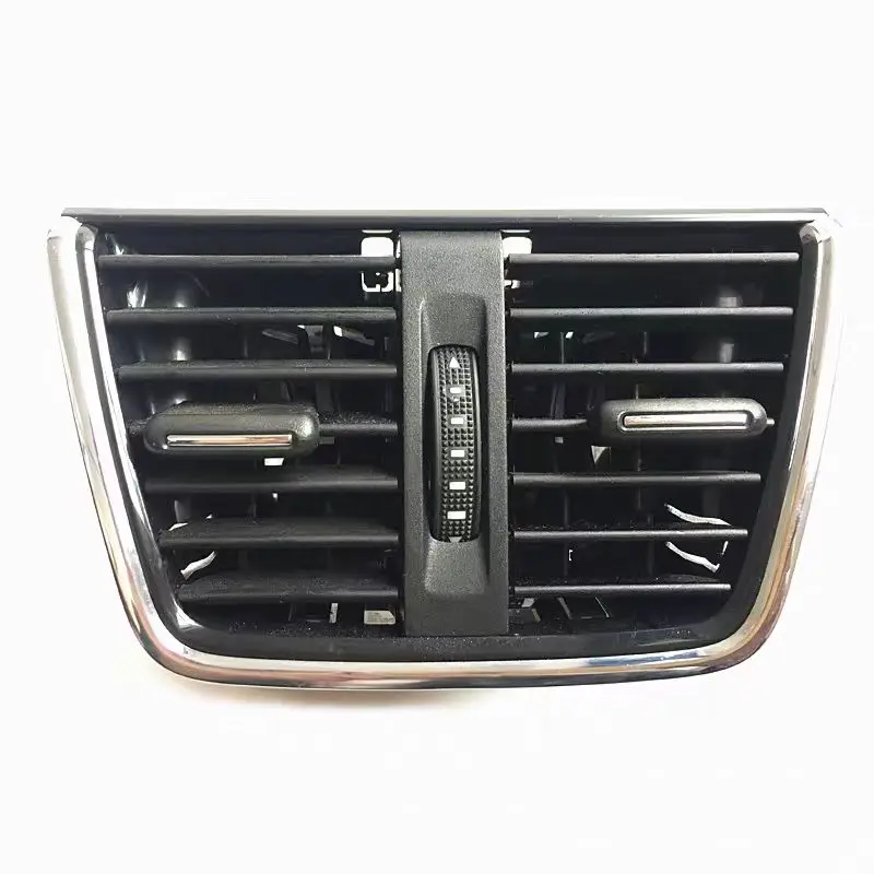 

Передняя центральная левая правая задняя вентиляционная решетка кондиционера в сборе для Skoda Octavia 2015-2021 5ED 820951 5Е 0819701 -A