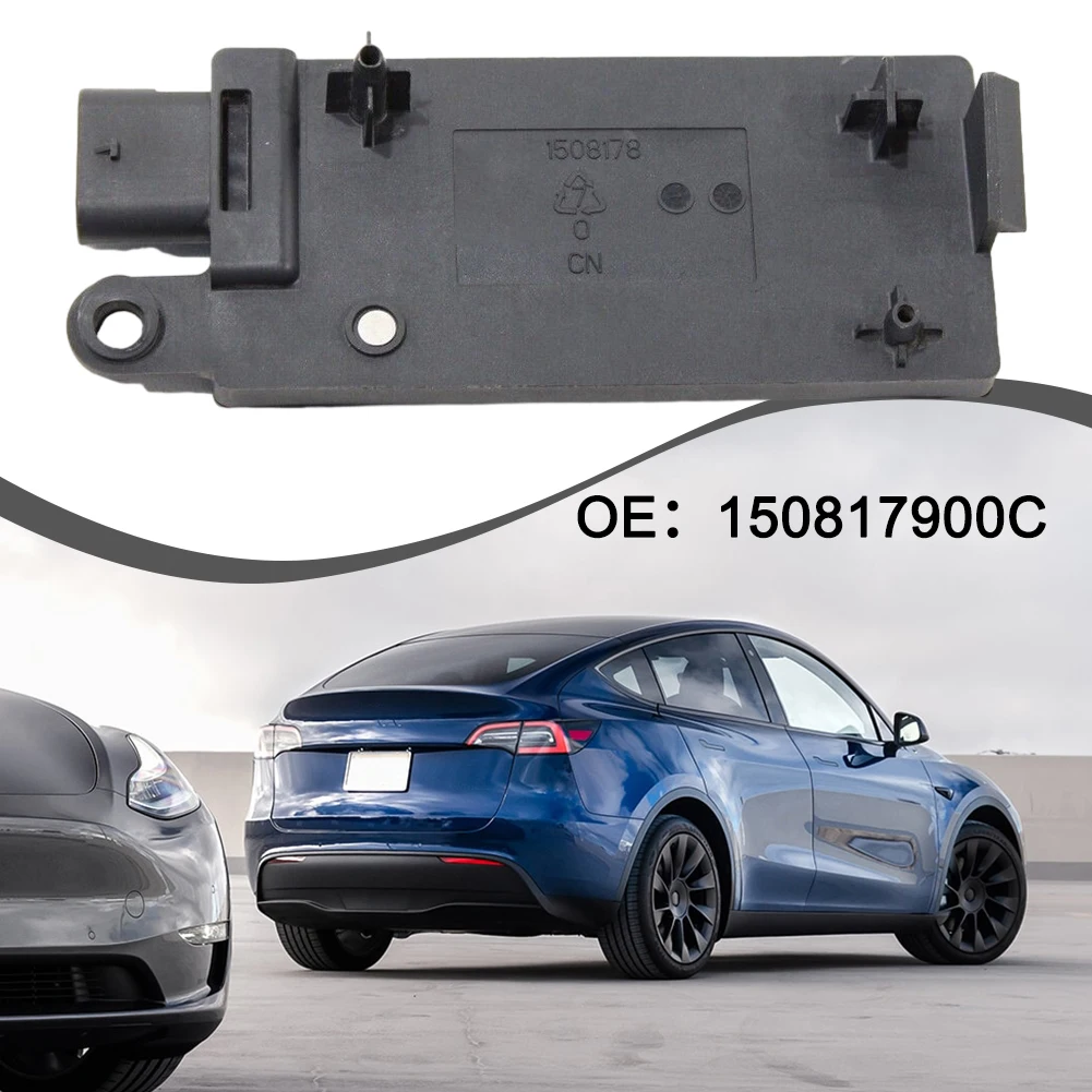 

Совместимый с Bluetooth датчик парковки подходит для TESLA модели Y 2020-2023 150817900C автомобильные аксессуары