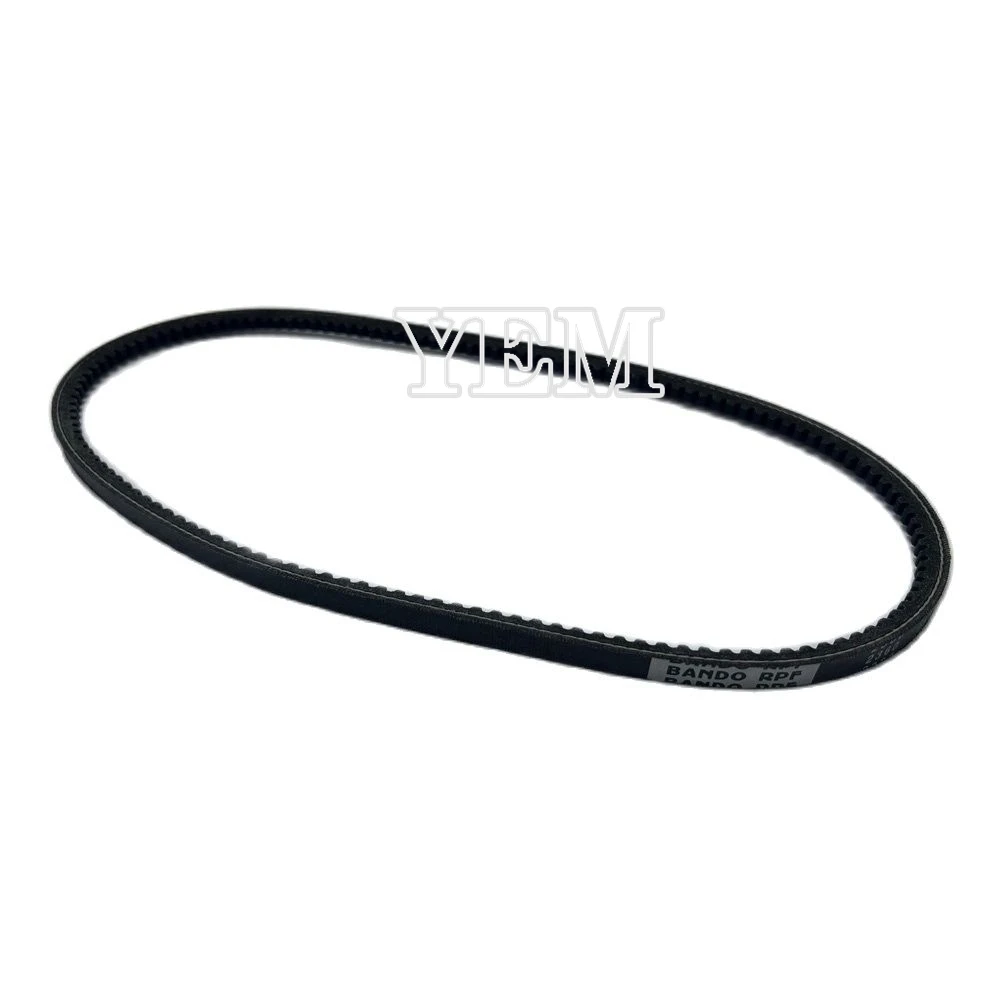 

Новый ремень вентилятора D950 15533-72530 для двигателя Kubota.