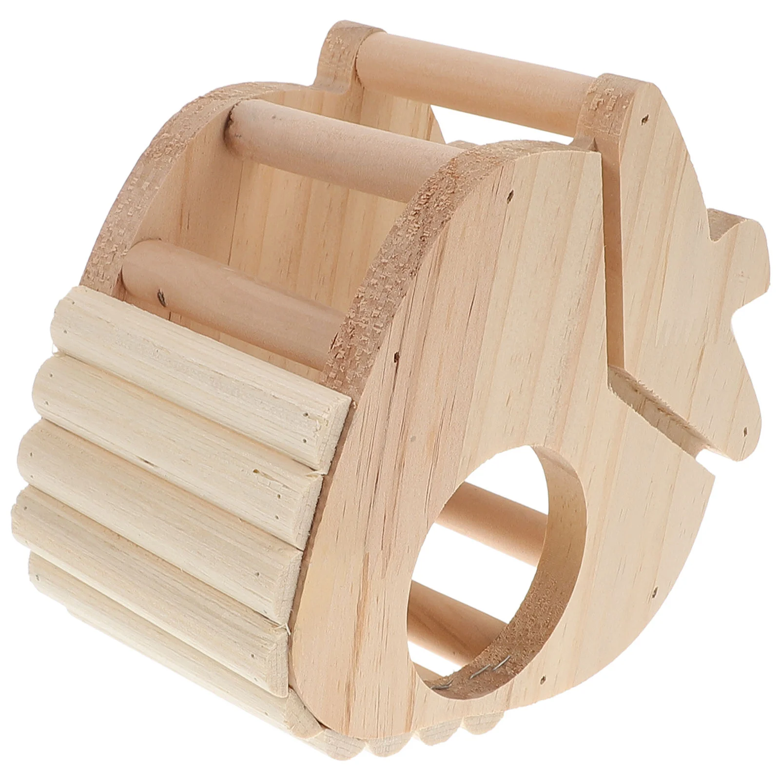 

Rabbit Cage Hay Holder Hay Container Creative Hay Feeder Hanging Cage Hay Holder