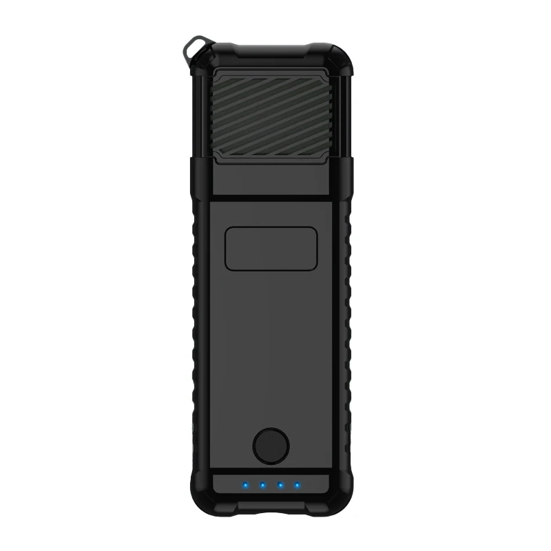 1 шт. портативный фумигатор для комаров с функцией подогрева