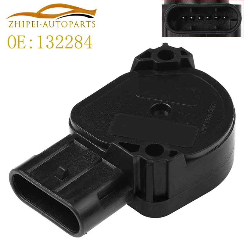 

132284 TPS Датчик положения дроссельной заслонки автомобиля 133284 134118 135193 133692 134249 133313 136796 134734 133850 для грузовика Volvo