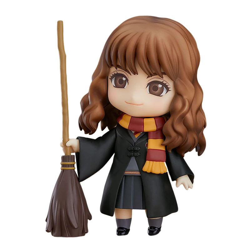 

Harry Potter Hermione Granger Version Q Action Figureals Model Tabletop Decoration Periphery Toy Collectibles Display In Stock