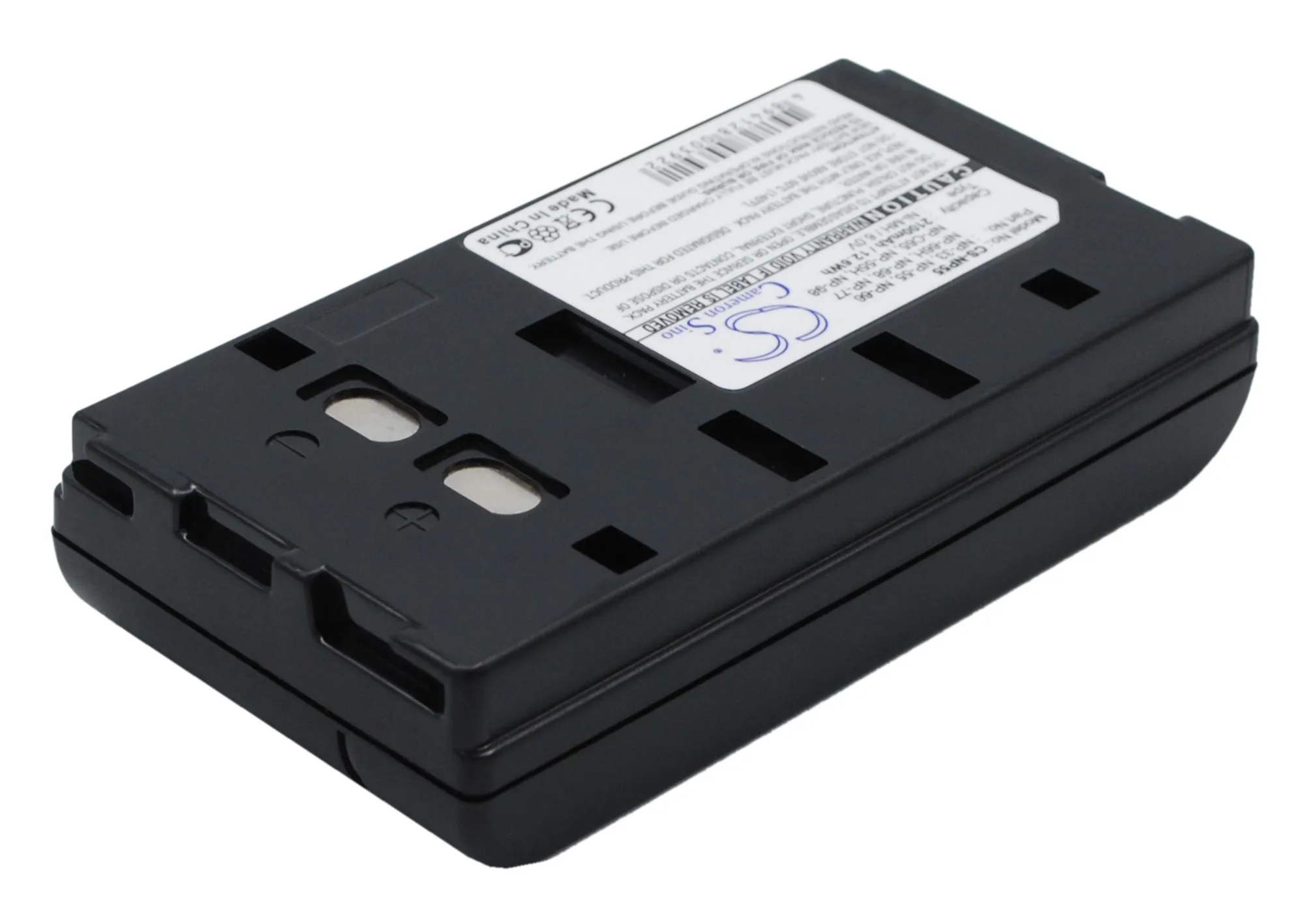 Cameron Sino для Sony CCD-V99 CCDV99V CCDV9E CCD-V9E CCDVR600E CCDVX1 CCD-VX1 CCDVX1E CCDVX3 CCD-VX3 CCDX10 2100mAh / 12.60Wh