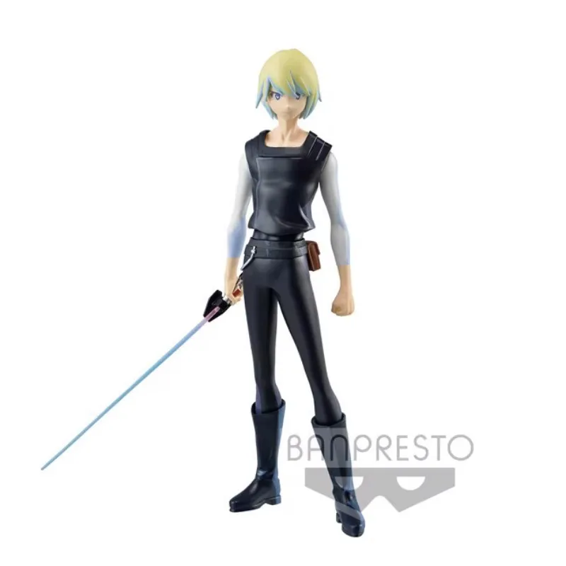 

BANPRESTO STAR WARS: VISIONS Kare Anime Figure Model Collecile Action Toys