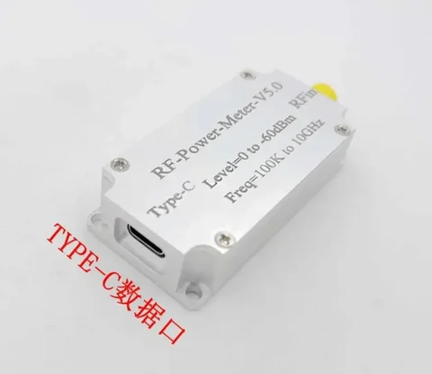 Измеритель мощности RF V5  NoEnName_Null