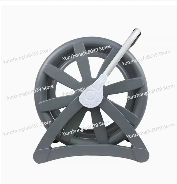 Катушка для вакуумного шланга бассейна всасывающая труба сточных вод утолщенная