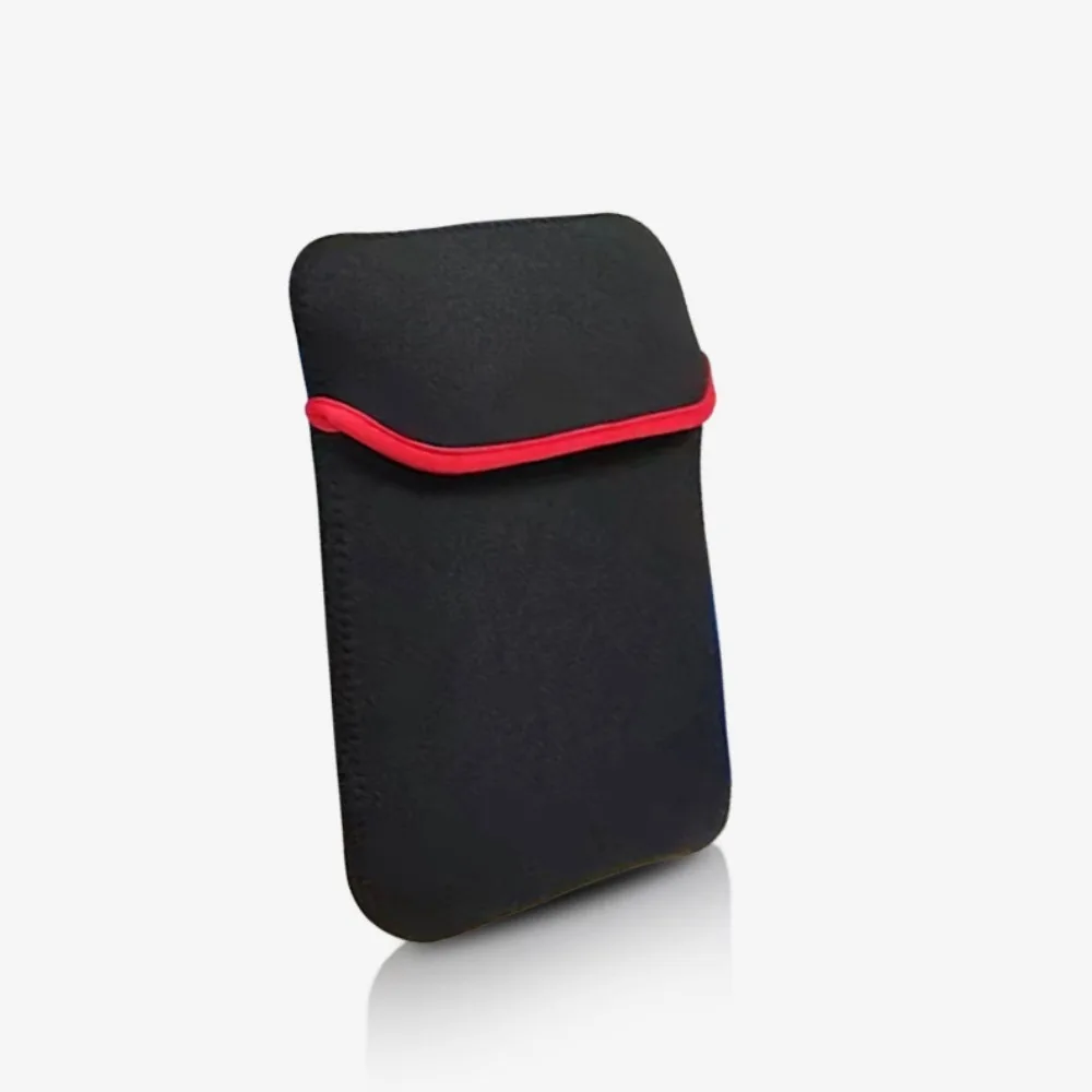 7-17-дюймовый неопреновый мягкий чехол для планшета противоударный с защитой от