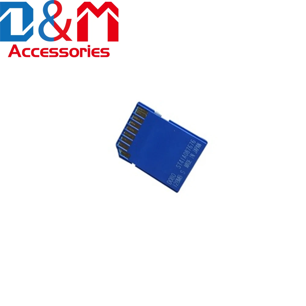 

1pc Type M19 Postscript 3 Unit for Ricoh MP C4504 C5504 C6004 Postscript Card PS3 Chip MPC4504 MPC5504 MPC6004