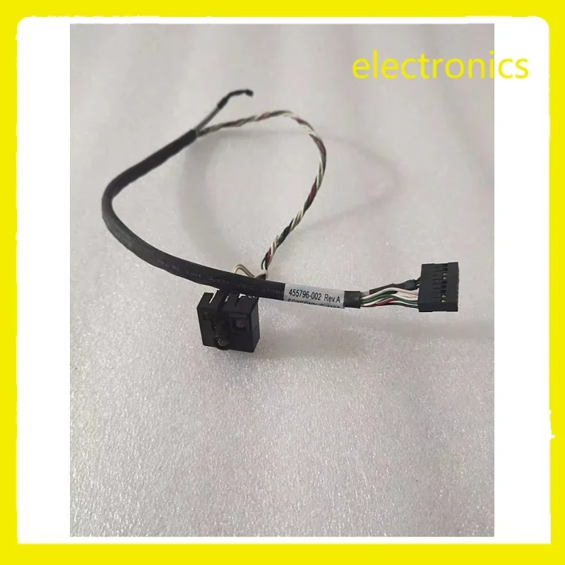 Для рабочей станции HP Z400 импульсный источник питания кабель платы переключателя