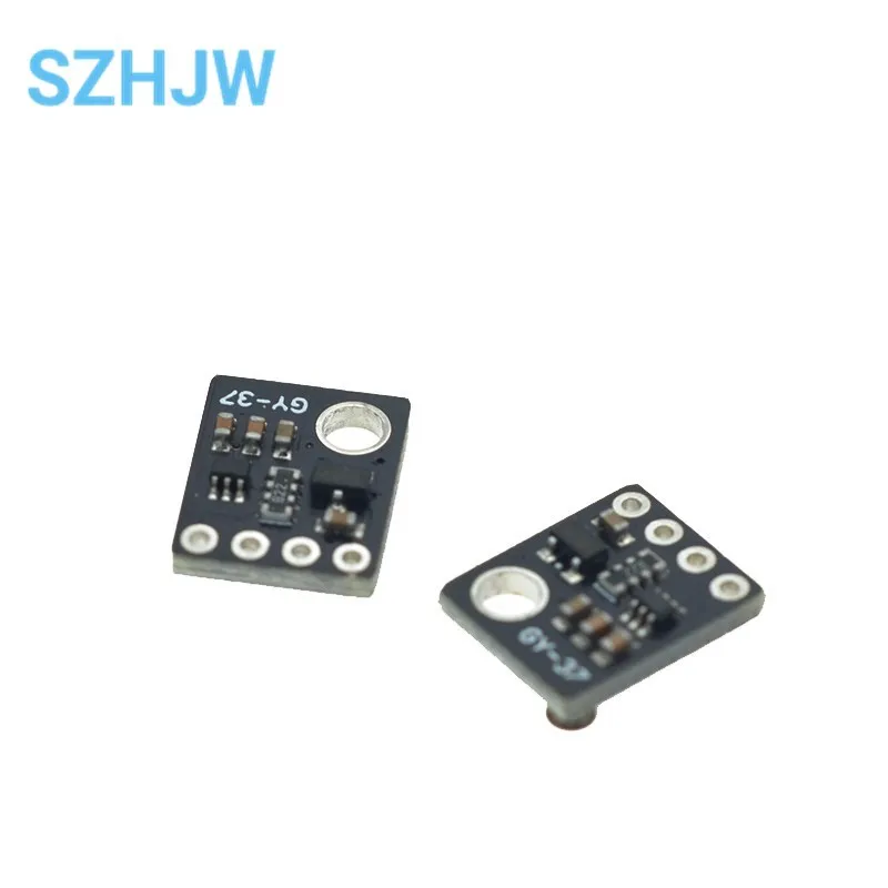 

GY-MS5837 02BA 30BA High Precision Gas Liquid Waterproof Pressure Sensor Module