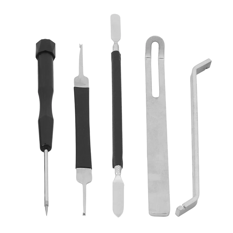 

Portable Flat Cushion Hook Hook Durable Woodwind Maintenance Tool Instrument Repair Tool