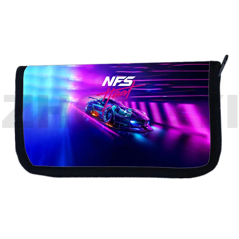 Лидер продаж кошелек для скоростных 3D игр женские трендовые кошельки и сумочки