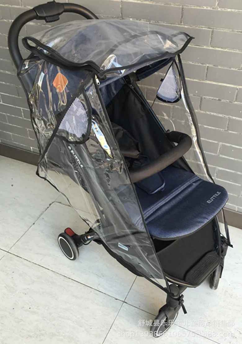 

Baby Stroller Rain Cover Stroller Warm Rain Cover Accesorios Para Bebes Doona Stroller Stokke Xplory Yoyo Stroller Doona