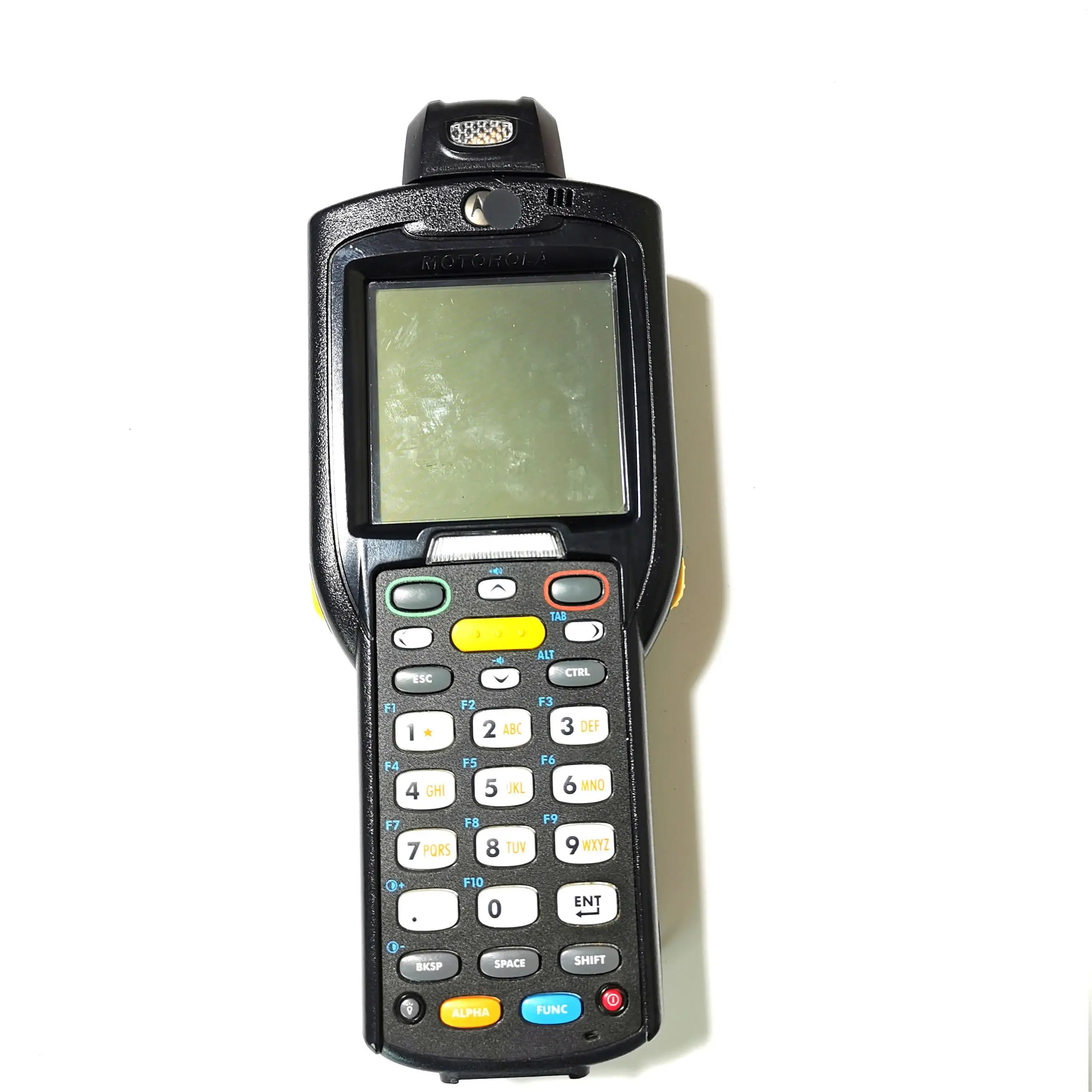 Лазерный сканер штрих-кода, Bluetooth, Wi-Fi, Windows CE 6,0