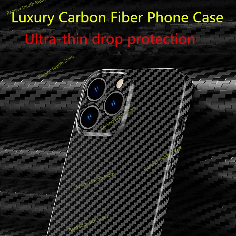 

Чехол для iPhone 13 12 11 pro max из углеродного волокна для iPhone 13 12 11 Pro Чехол для телефона Защита камеры синие зеленые чехлы