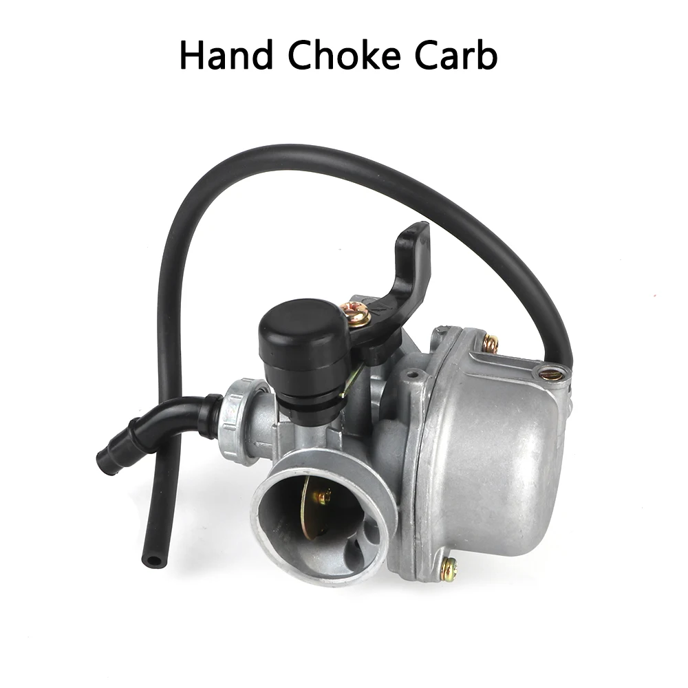 Карбюратор для топливного фильтра карбюратора PZ19 50 куб. См 70 80 90 110 125 19 мм