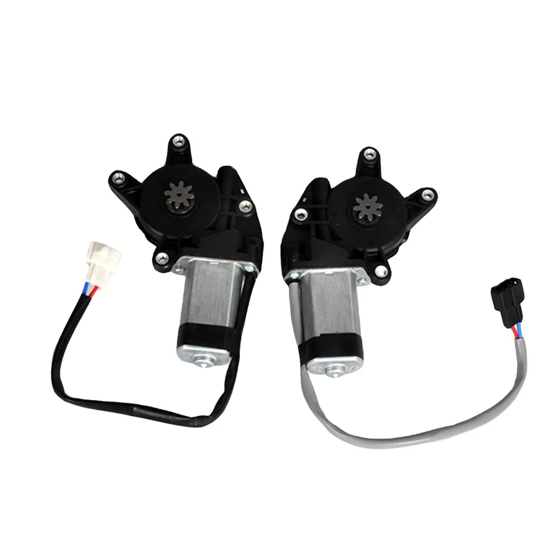 Электрический двигатель постоянного тока 12 В 24 в 8 нм для универсального