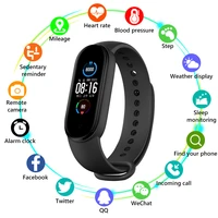m5 smart watches m5 smart band watch bracelet fitness tracker blood pressure heart rate fitness bracelet bluetooth bracelet