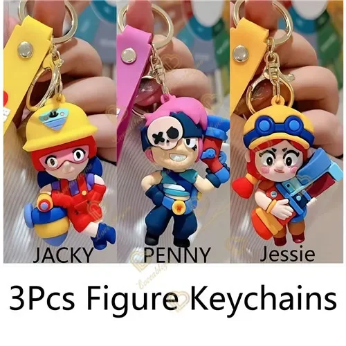 Аксессуары для телефона 5 см-10 см Мультяшные милые шипы фигурка детской