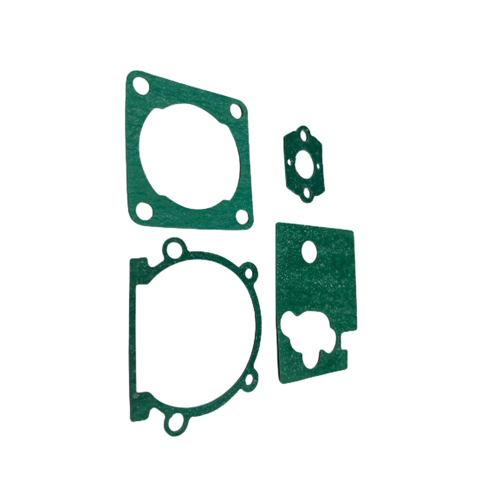 

1 Set Carburetor Gasket Replacement Parts For Stihl FS120 Engines Garden Tools Accessories Replaces 4134 007 1050 Spare Parts
