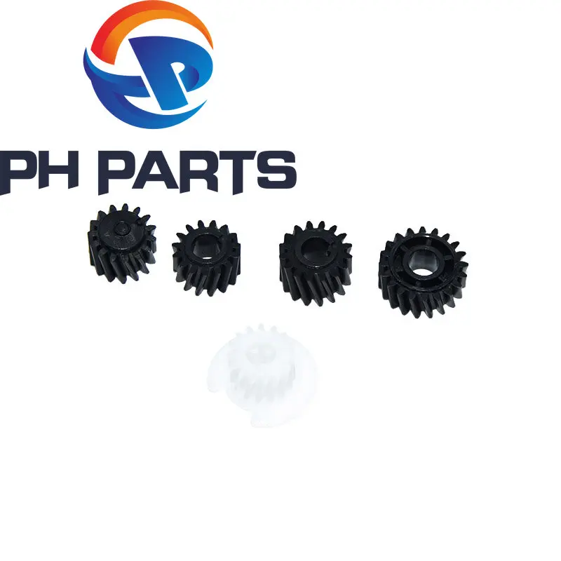 

10SET AE091515 AE09-1515 Developer Gear for Ricoh Aficio 1013 1515 MP301 MP161 MP162 MP171 MP201 MP175 3320 3310 3320L