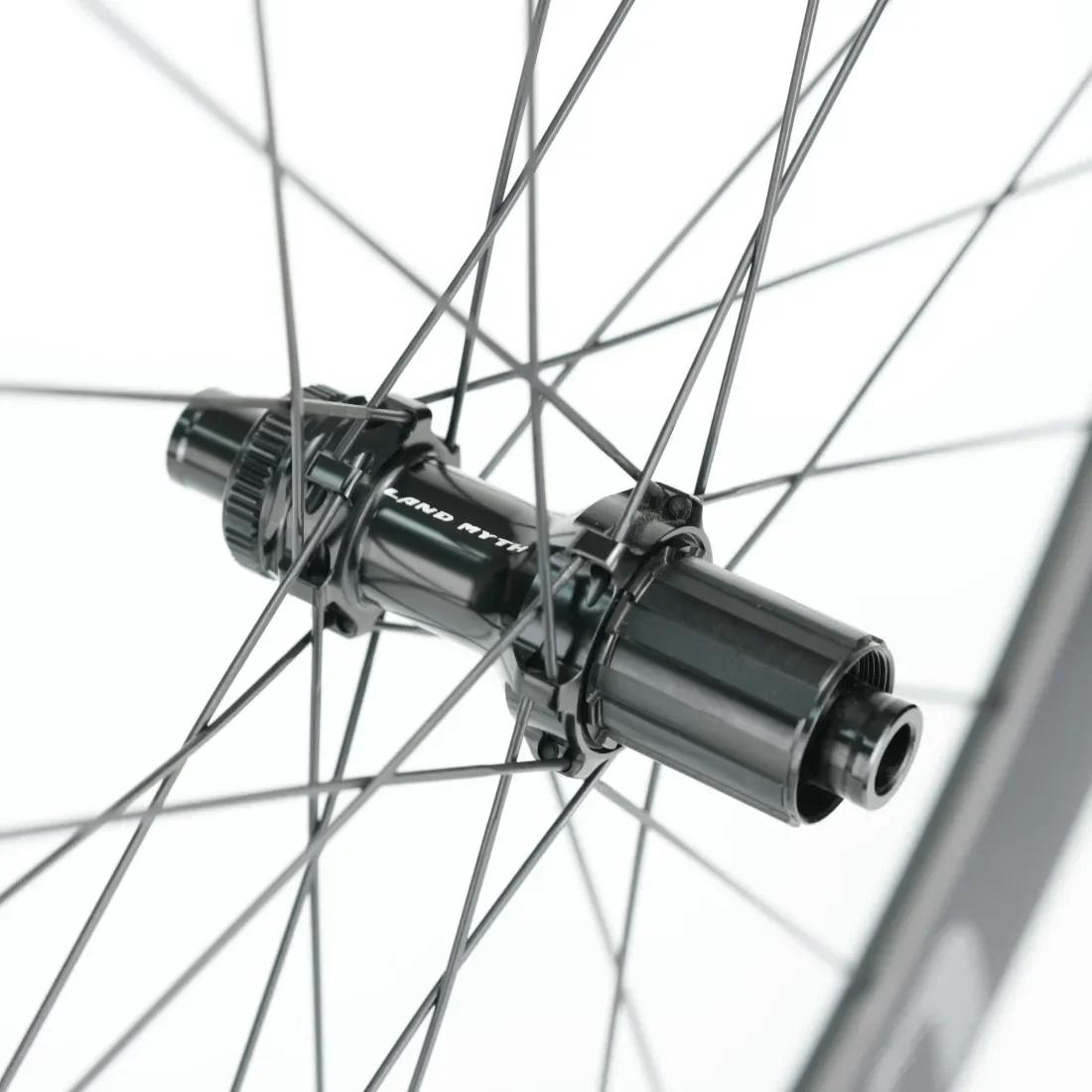 Дорожные карбоновые колеса ONIRII дисковый тормоз передние/задние 24 Отверстия