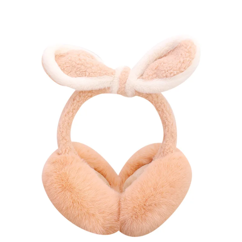 Рисунок 5 - Зимние плюшевые наушники